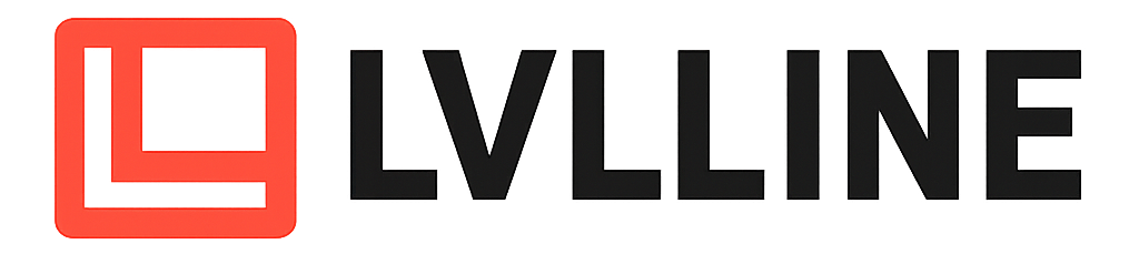 LVLLine Logo